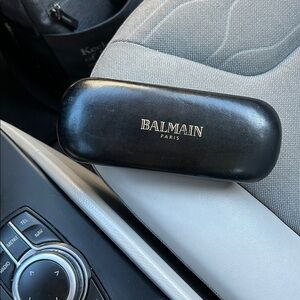 Balmain Eyeglasses